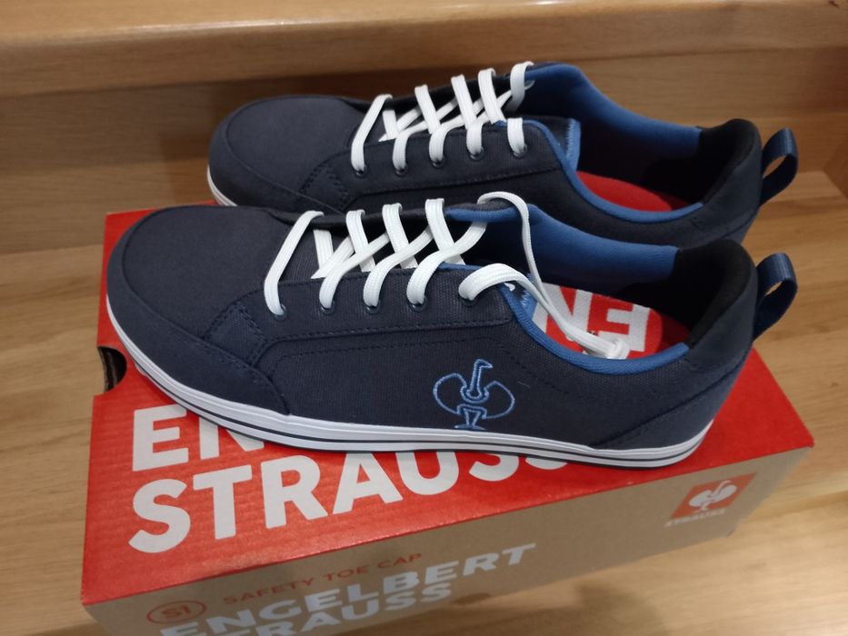 Buty Engelbert Strauss 43 44