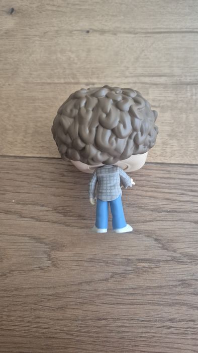 Eleven Stranger Things season 2