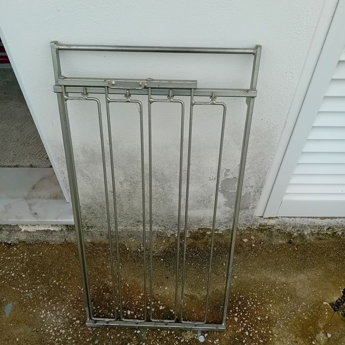 Enfornadores persiana 85x45 cm