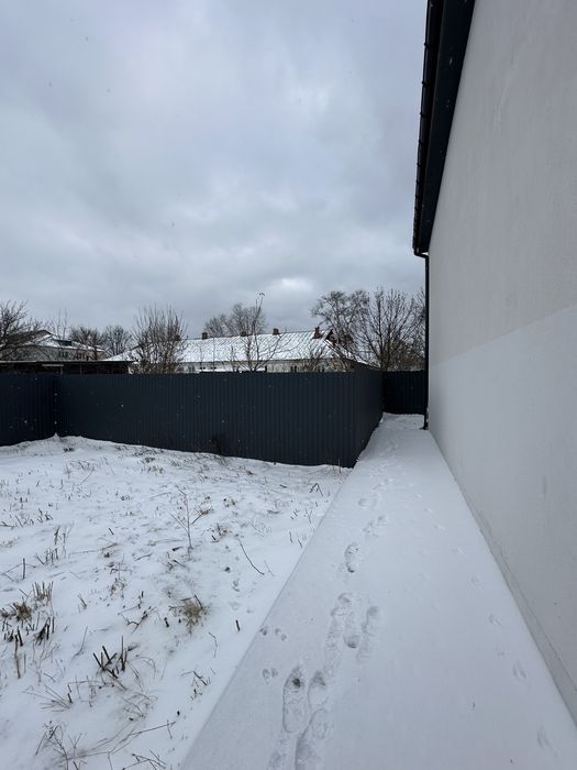 Таунхаус в Гостомелі біля озера