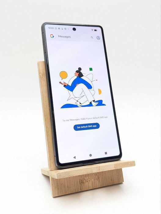 Google Pixel 7 128GB Czarny