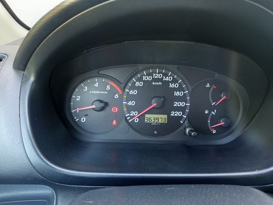 Honda Civic 1.7 CTDI 100cv