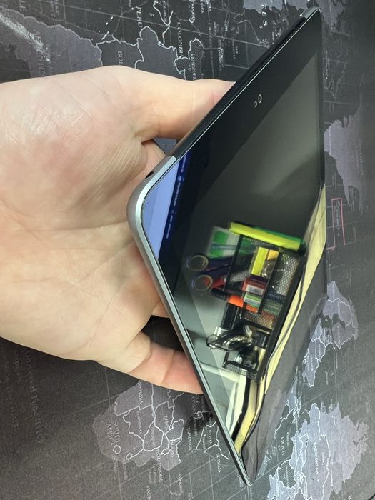 iPad 6 LTE 2018 GEN 6 Cellular LTE 32 GB Space GrayA1954