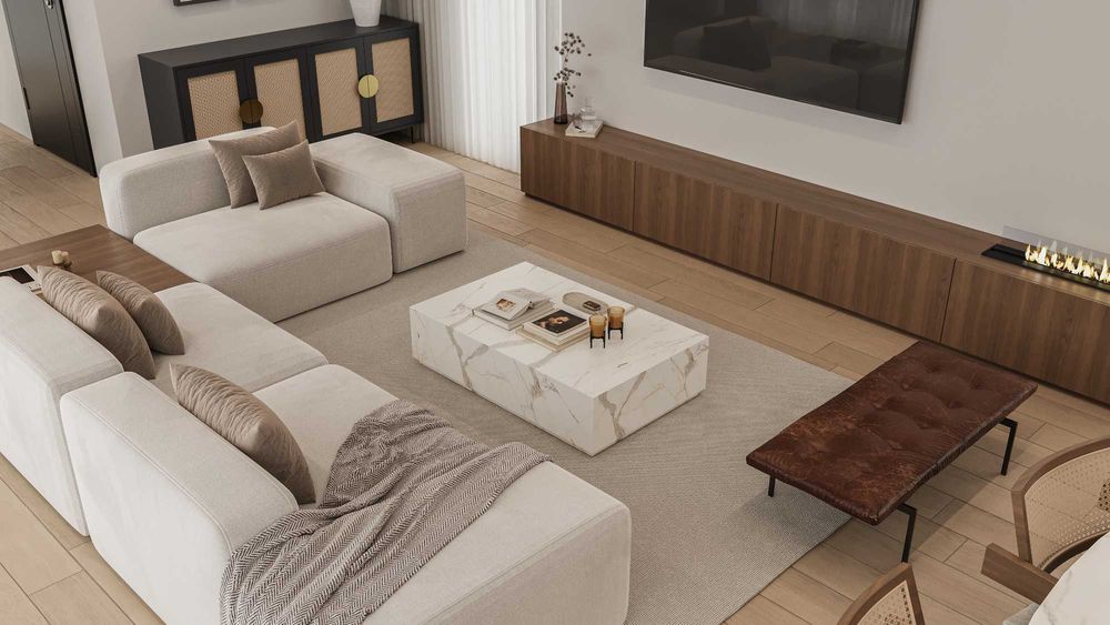 Projeto 3D - Móveis por medida