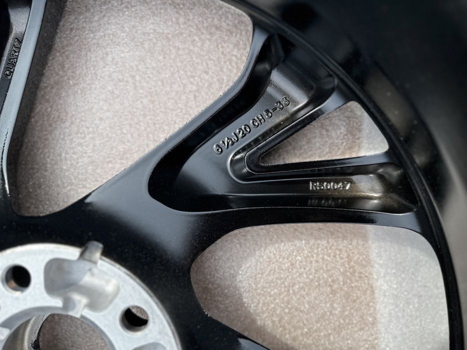 Диски оригінал нові Reno Scenic 5/114,3 r20