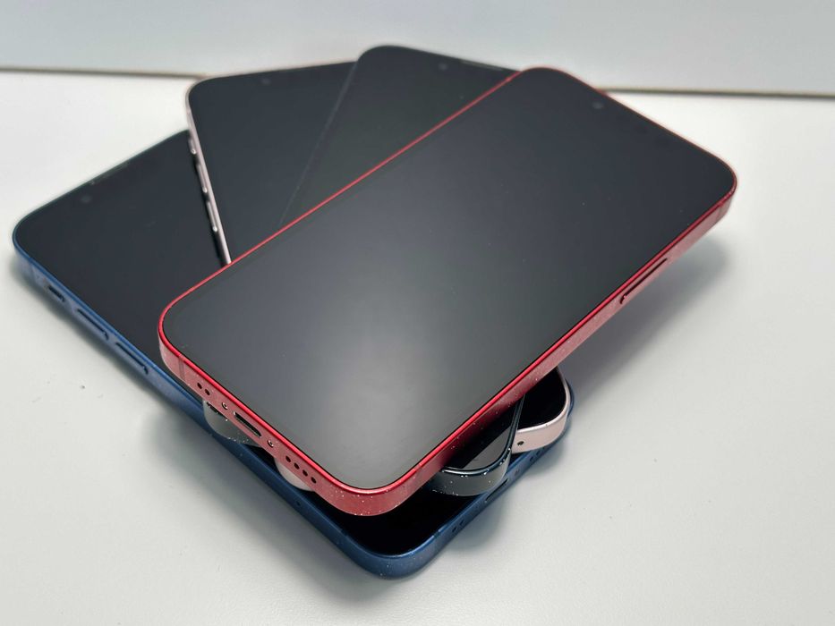 Apple iPhone 13 Mini 256GB