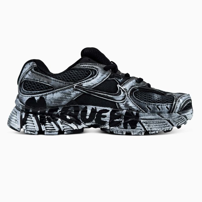 Чоловічі кросівки Nike V5 RNR Custom "Black" Розміри 40-45