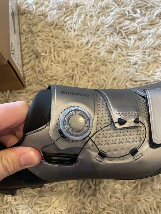 Buty spd shimano xc502 roz 46