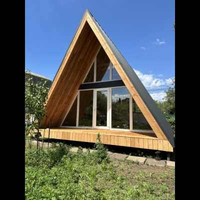 Афрейм ПроЄкт Проєктування