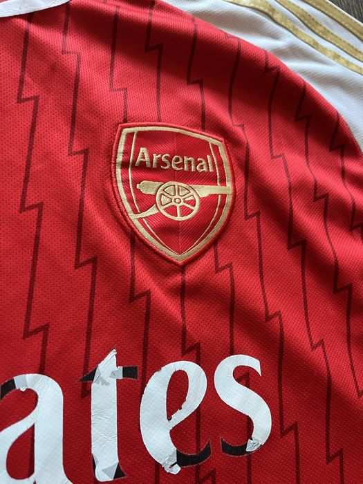 Джерсі Арсенал Лондон