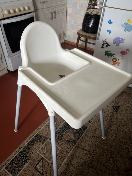 Стільчик IKEA Antilop