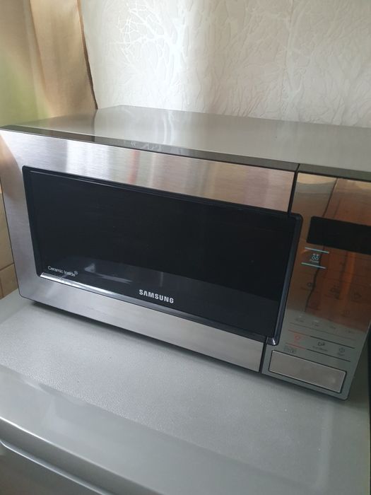 Mikrofalówka samsung