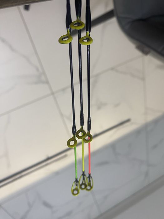 Sportex Rapid Feeder Mediym 13 ft 80-150 g