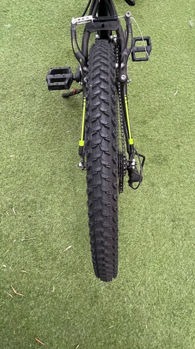 Bicicleta ST 500