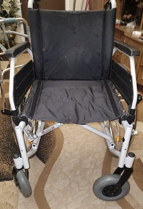 Інвалідний візок