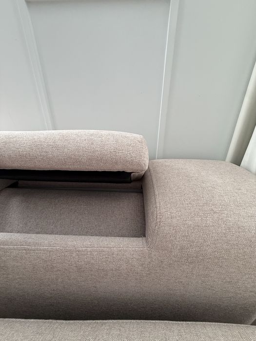 Sofá cama modelar FEYDOM