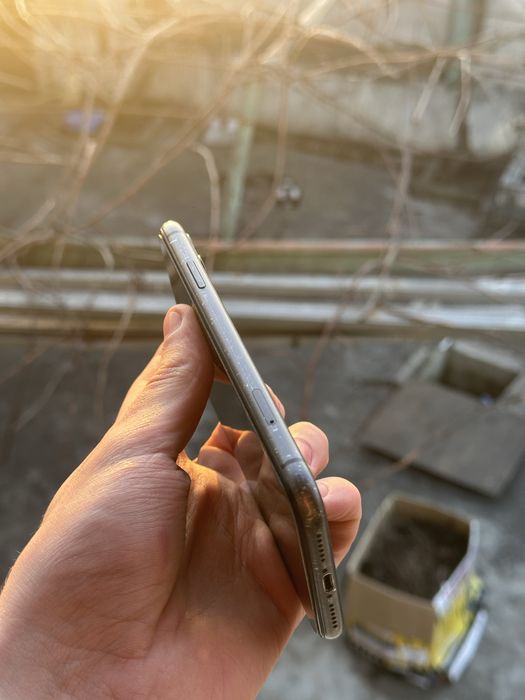 Iphone 11 89% акб neverlock