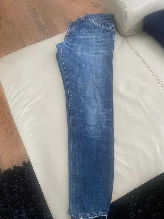 2 Jeans Dolce&Gabbana tamanho 40 original