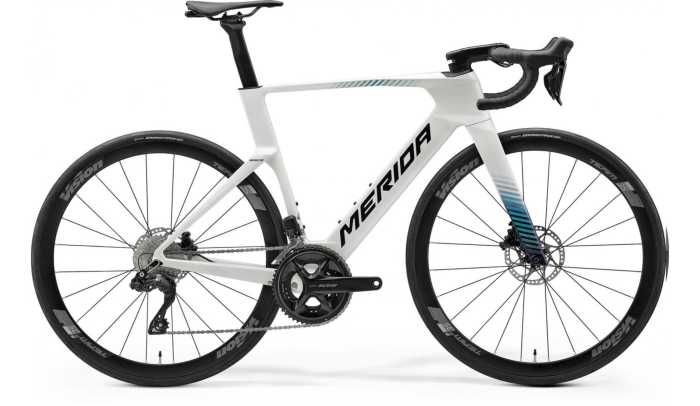 Bicicleta Merida Reacto 5000 Nova