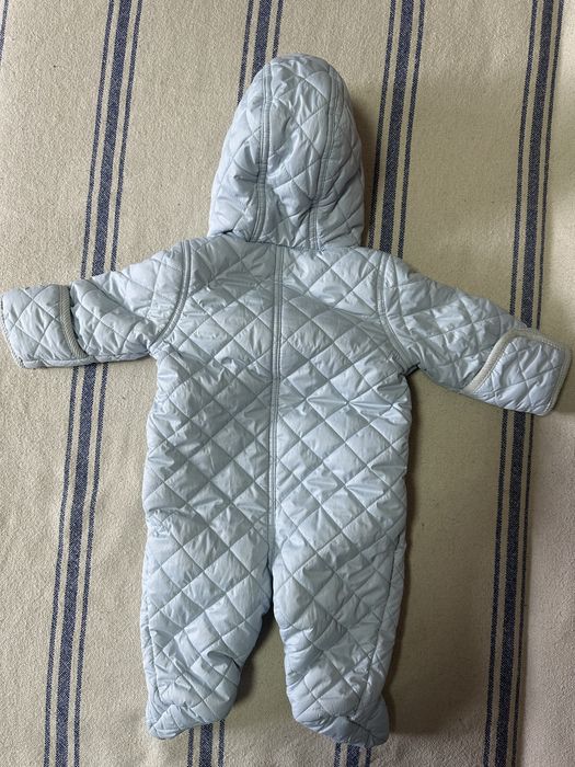 Демісезонний комбінезон Ralph Lauren 3м