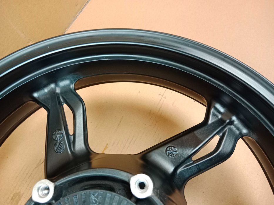 BMW G310 GS K02 Felga Tył Tylna 17-24