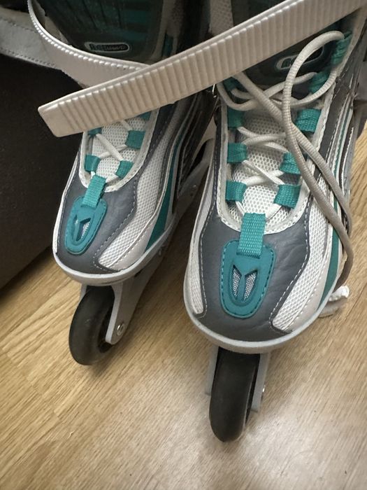 Ролики размер 38