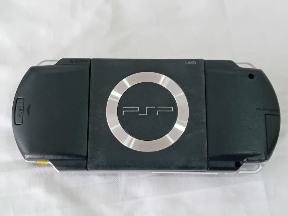 PSP 1004 Giga Pack Playstation