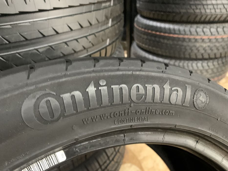 225/45/18 95W Continental Conti Sport Contact 3