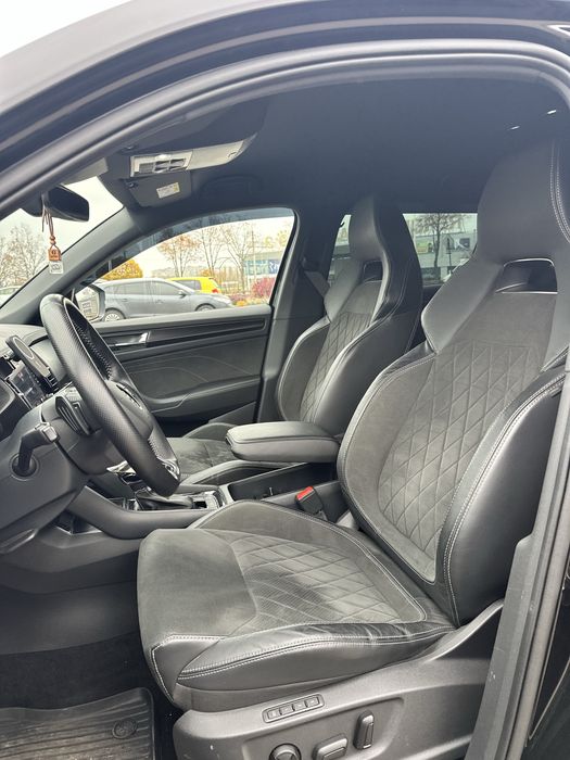 Skoda Kodiaq Sportline 2023