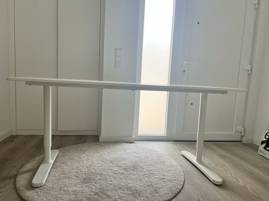 Mesa secretaria IKEA