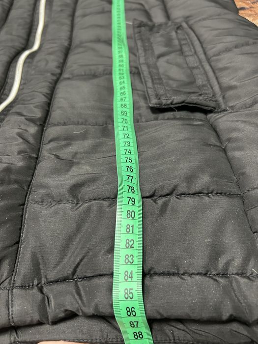 Зимова куртка р 64/66