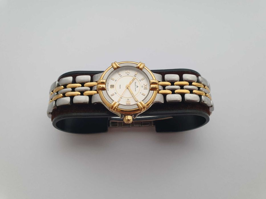 Maurice Lacroix Calypso Quartz Damski - RZADKI ! OKAZJA !