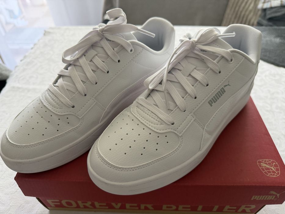 Obuwie męskie PUMA CAVEN 2.0 UNISEX rozmiar 42 stan idealny