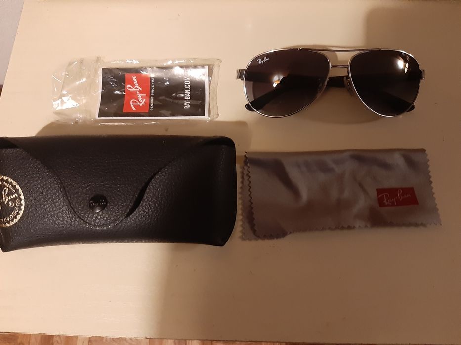 Oculos de sol Ray Ban  originais