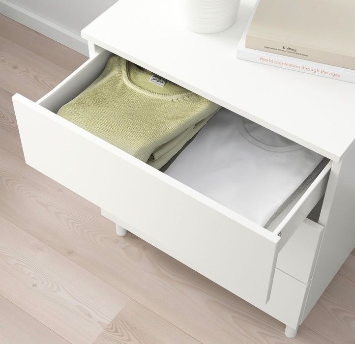 Cómoda - IKEA Platsa