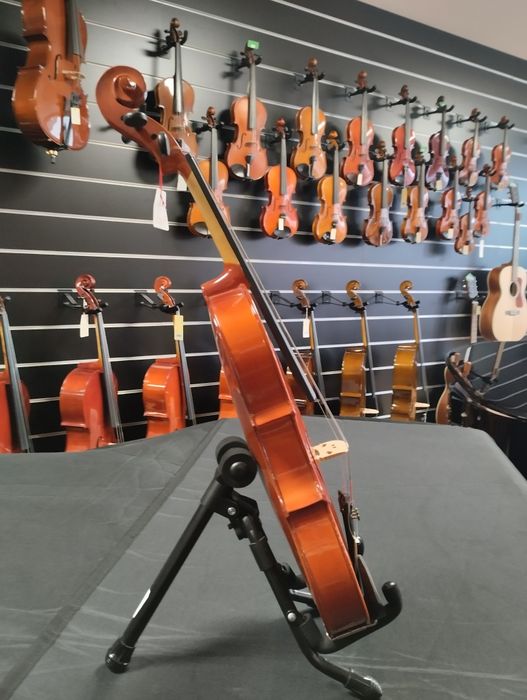 Viola D'Arco Palatino 16" (Nova)