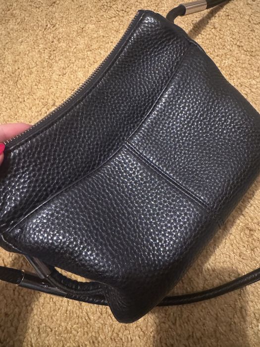 Mała torebka crossbody DKNY stan bdb