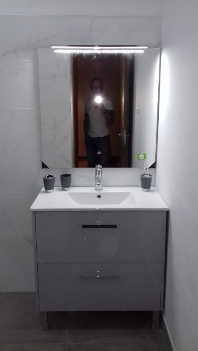 Canalizador / Remodelações Almada - Seixal - Lisboa