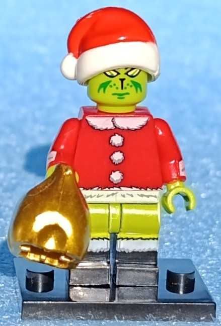 Grinch (Filmes e Séries)