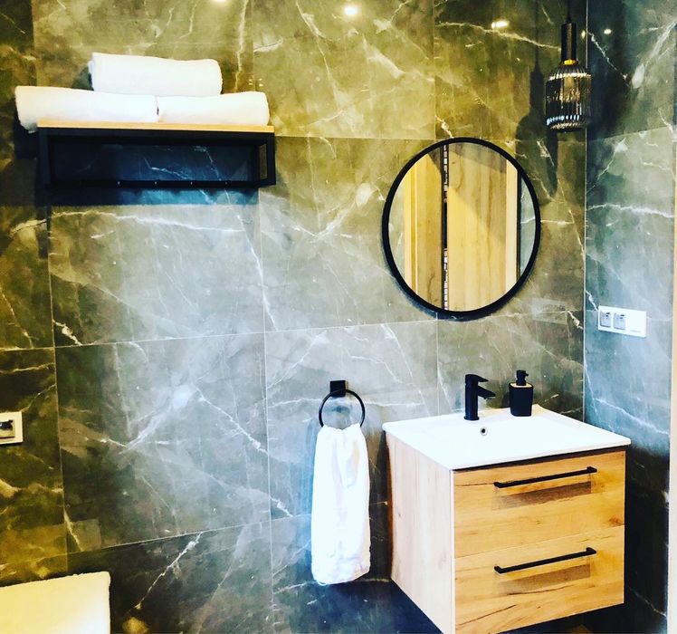 Domki LOFT nad Stawem /4d+4dz.