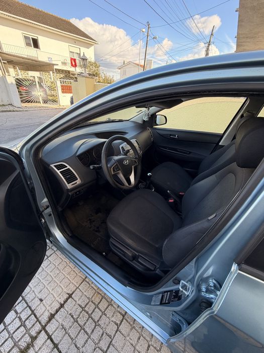 Hyundai i20 otimo estado