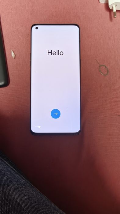 Sprzedam OPPO find X5 pro , jak nowy.