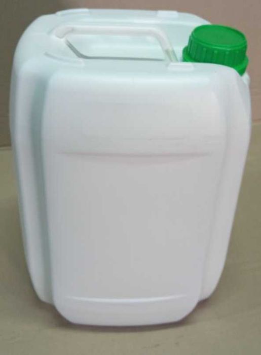 Гель для стирки густой, опт под вашу торговую марку