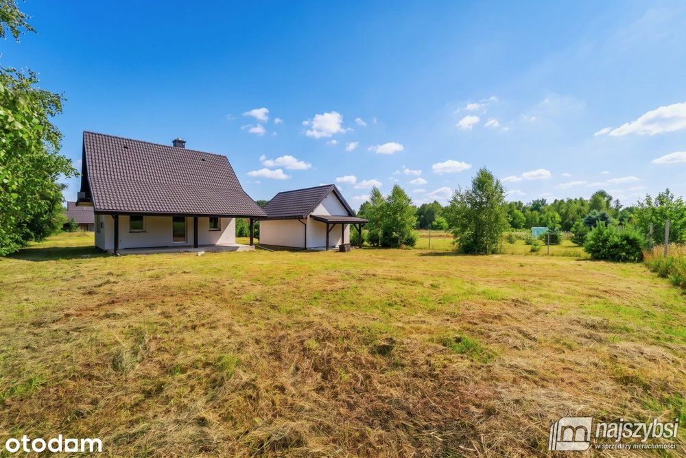 Dom – Kikorze - Widok 5