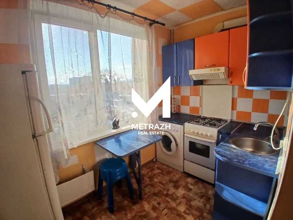 Отличная цена! Продажа 1к квартиры Павлово Поле