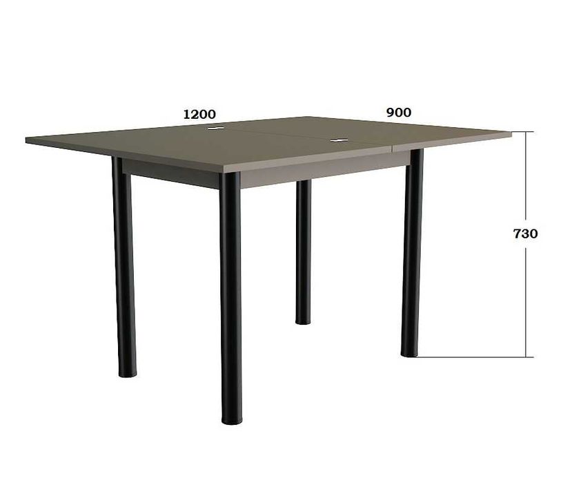 Стіл кухонний / стол кухонный, обідній, для кухні, вітальні Виробник