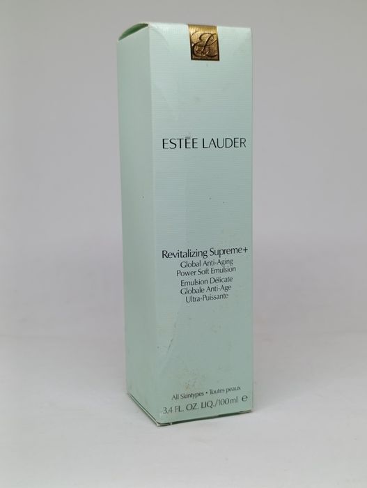 Estee Lauder Revitalizing Supreme emulsja 100 ml nowa