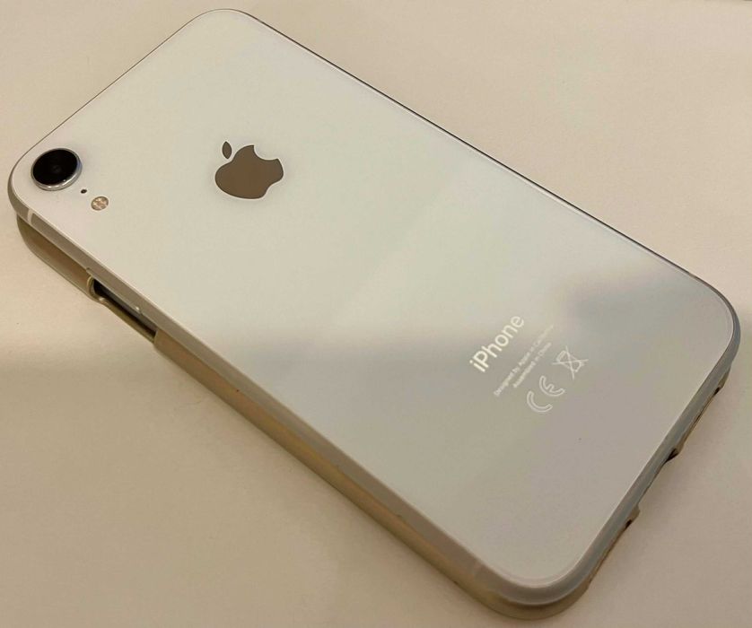 iPhone XR – bardzo dobry stan | etui gratis