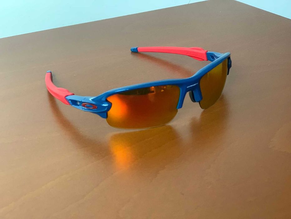 Óculos de sol OAKLEY Flak 2.0 XXS (7-12 anos)