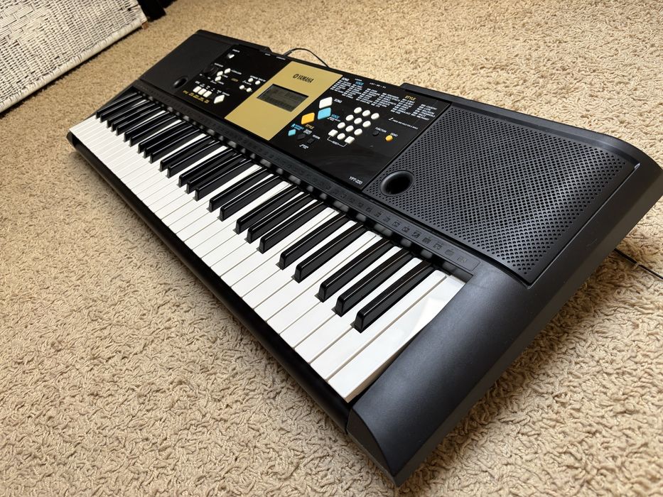 Keyboard Yamaha PSR